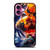 LEGENDARY POKEMON iPhone 16 Plus Case
