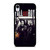 FALL OUT BOY PERSONIL iPhone XR Case