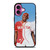 LIL YACHTY SAILING TEAM iPhone 16 Plus Case