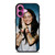 LIL' LAY LOW KEHLANI COLLECTION 2 iPhone 16 Plus Case