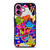 LISA FRANK ICE CREAM iPhone 16 Plus Case