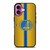 LOGO GOLDEN STATE WARRIORS iPhone 16 Plus Case
