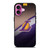 LOS ANGELES JERSEY LOGO iPhone 16 Plus Case