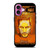 MAD MAX iPhone 16 Plus Case