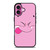 MAJIN BUU DRAGON BALL FAN ART iPhone 16 Plus Case