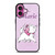 MARIE ARISTOCATS CARTOON DISNEY iPhone 16 Plus Case MARIE ARISTOCATS CARTOON DISNEY iPhone 16 Plus Case