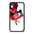 FERRARI FORMULA 1 ITALY iPhone XR Case