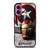MARVEL AVENGER TEAM CAPTAIN AMERICA IRONMAN THOR iPhone 16 Plus Case