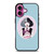 MELANIE MARTINEZ iPhone 16 Plus Case