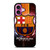 MES QUE UN CLUB BARCELONA FC iPhone 16 Plus Case