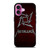 METALLICA HEAVY METAL ROCK iPhone 16 Plus Case