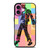 MICHAEL JACKSON MUSIC PARTY ART POP iPhone 16 Plus Case MICHAEL JACKSON MUSIC PARTY ART POP iPhone 16 Plus Case