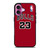Michael Jordal Jersey Chicago Bulls iPhone 16 Plus Case
