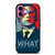 MICHAEL SCOTT ART iPhone 16 Plus Case