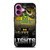 MICHIGAN WOLVERINES STADIUM iPhone 16 Plus Case