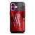 MILWAUKEE TOOL DREW iPhone 16 Plus Case