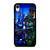 FIVE NIGHTS FREDDY'S GANG iPhone XR Case