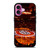 MONTREAL CANADIENS STADIUM iPhone 16 Plus Case