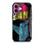 MOPAR DAYTONA SUPERBIRD iPhone 16 Plus Case