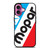 MOPAR LOGO iPhone 16 Plus Case