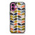 MULTI STEM ORLA KIELY FOLIO iPhone 16 Plus Case