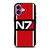 N7 MASS EFFECT MOBILE iPhone 16 Plus Case