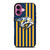 NASHVILLE PREDATORS iPhone 16 Plus Case