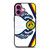 NEW CLUB AMERICA AGUILAS iPhone 16 Plus Case