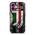 NEW JUVENTUS FC LOGO iPhone 16 Plus Case