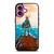 NEW LEGEND OF ZELDA iPhone 16 Plus Case