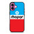 NEW MOPAR LOGO iPhone 16 Plus Case