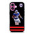 NEW YORK GIANTS 26 iPhone 16 Plus Case