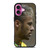 NEYMAR JUNIOR TATTOO iPhone 16 Plus Case