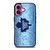 NHL TORONTO MAPLE LEAFS iPhone 16 Plus Case