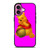 NICE WINNIE THE POOH iPhone 16 Plus Case