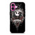 NIGHT BEFORE CHRISTMAS 2 iPhone 16 Plus Case