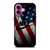 NIKE AMERICAN FLAG iPhone 16 Plus Case