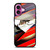 NIKE LOGO ABSTRACT iPhone 16 Plus Case