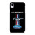 FORD MUSTANG LOGO iPhone XR Case