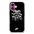 NIKE LOGO YOU KNOW BETTER iPhone 16 Plus Case