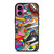 NIKE SHOES ART COLLAGE iPhone 16 Plus Case NIKE SHOES ART COLLAGE iPhone 16 Plus Case