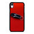 FORD MUSTANG WIRELESS KEY iPhone XR Case