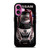 NISSAN GTR RALLY iPhone 16 Plus Case