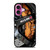 NISSAN NISMO BRAKES iPhone 16 Plus Case
