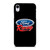 FORD RACING LOGO iPhone XR Case