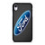FORD SYMBOLE METAL iPhone XR Case