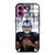 OAKLAND RAIDERS DEREK CARR iPhone 16 Plus Case