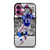 ODELL BECKHAM JR CATCH BALL NEW YORK GIANTS iPhone 16 Plus Case