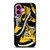 OFF WHITE SHOES HYPERBEAST iPhone 16 Plus Case