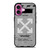 OFF WHITE iPhone 16 Plus Case